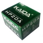 Катушка Kaida HP40A с байтр.