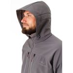 Куртка King Hunter WIND Gray 5XL