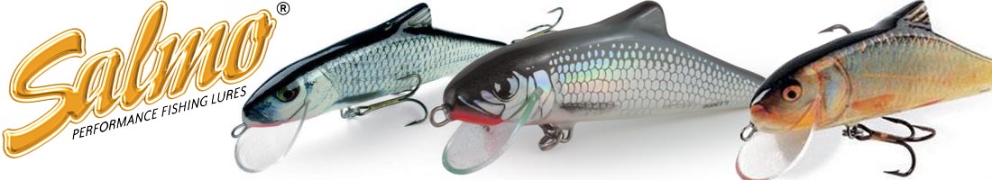 Salmo Skinner 100F