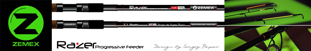 Zemex Razer