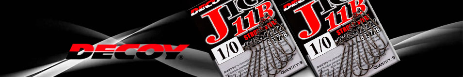 Decoy Jig 11B