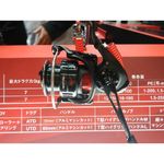 Катушка Apia Ventura 3012 Lunker Custom