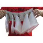 Сумка-органайзер рыбака ideaFisher БейтБаул