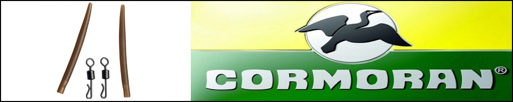 Cormoran Quick Change