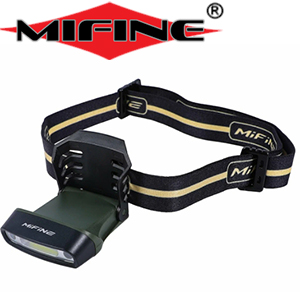 Mifine TLG02