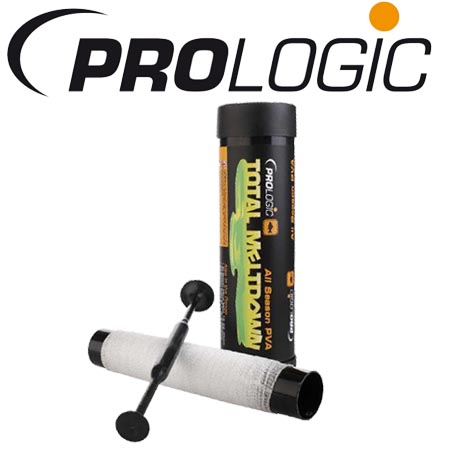 Prologic PVA All Season Micro Mesh 5m