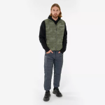 Терможилет Finntrail Master Vest 1506 CamoShadowGreen (L)