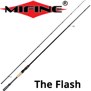 Mifine The Flash Spin