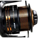 Катушка фидерная F-Fishing S-River Feeder 6000 (SRF6000)