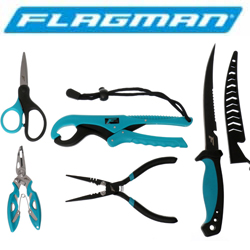 Flagman (FATK-5) Набор инструментов