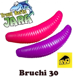 Trout Baits Jara Bruchi 30 (Сыр)