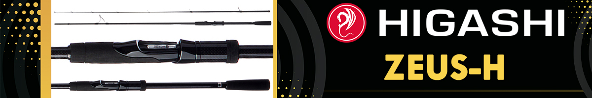 Higashi Zeus-H