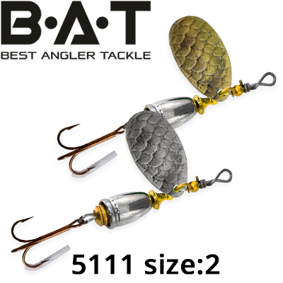 BAT 5111 size:2