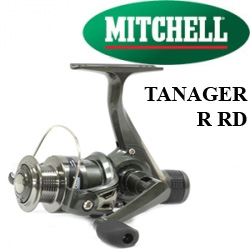 Mitchell Tanager R RD