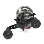 Катушка мультипликаторная Abu Garcia Ambassadeur Beast 5501, 1371163