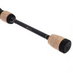 Спиннинг Mikado Sensual N.G. Ultra Light Spin 235 (2 - 14гр.) (WAA885-235)