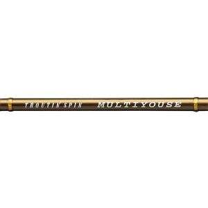 Спиннинг Smith Troutin Spin MultiYouse TRMK-483UL тест 1 - 7 гр.