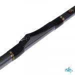 Спиннинг SFT Insider boat 2.1 30lbs 200-700g 2sec