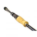 Удилище спиннинговое Maximus Manic 21M 2.1m 7-35g