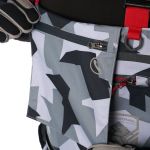 Вейдерсы Finntrail Speedmaster 1528 CamoLightGrey_N (M)