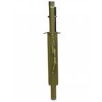 Тубус Aquatic ТК-110-2 (110 мм, 190 см) с 2 карманами