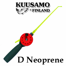 Kuusamo D