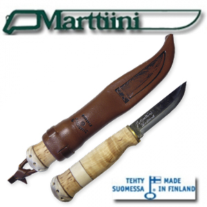 Marttiini Witch's Tooth Knife 2121010