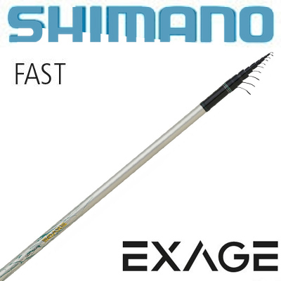 Shimano Exage Fast
