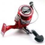 Катушка Daiwa Mission Plus CS 3000
