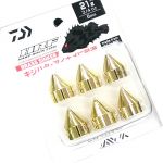 Грузило Daiwa HRF Plus Sinker 18G