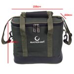 Сумка для прикормки и насадок Gardner Pop-UP/Bait Bag HPUB