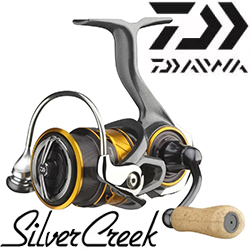 Daiwa SilverCreek