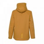 Куртка FHM "Mist"  Коричневый M