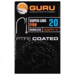 Крючок Guru Super LWG №14 GSLW14
