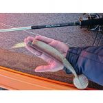 Спиннинг Graphiteleader Vivo Nuovo GNOVS-762MH 10-35g