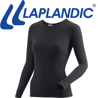 Laplandic Professional А 51 - S / BK