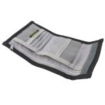 Кошелек Stream Trail Caracola Tri-fold Wallet Stone