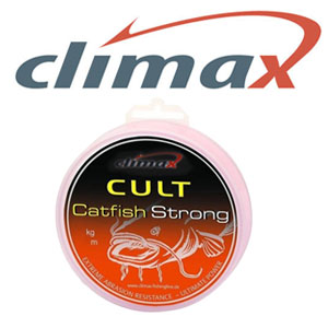 Climax CULT Catfish Strong 200м
