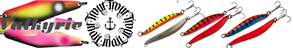 Trout Bait 