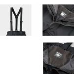 Костюм теплый Shimano RT-025S BK XL (STRV +6)