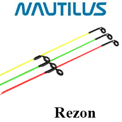 Nautilus Rezon Квивертип