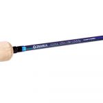 Спиннинг Zemex Viper Trout 702L 2-8 g