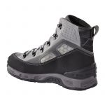 Ботинки забродные Patagonia Foot Tractor Wading Boots 10, Narwhal Grey