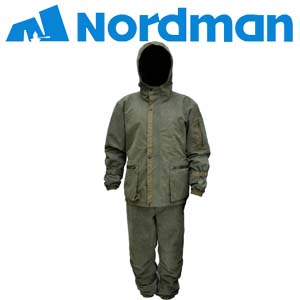 Nordman Maverick КМД-1