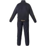 Костюм Gamakatsu GM3654 BK LL