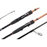 Удилище спиннинговое Maximus Workhorse-BF 712M 2,16m 7-21g 2pcs