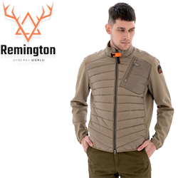 Remington Upper Strike Beige