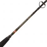 Удилище спиннинговое PENN LEGION CAT GOLD Belly Pump 168 <200g