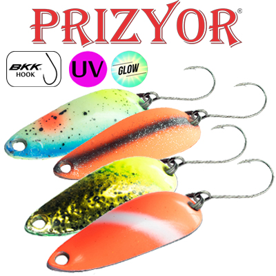 Prizyor