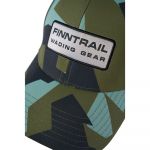 Кепка Finntrail Waterproof Cap 9620 CamoArmy
